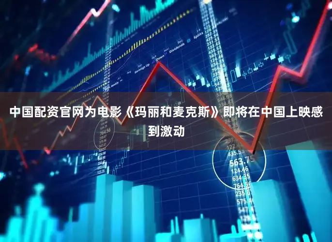 中国配资官网为电影《玛丽和麦克斯》即将在中国上映感到激动