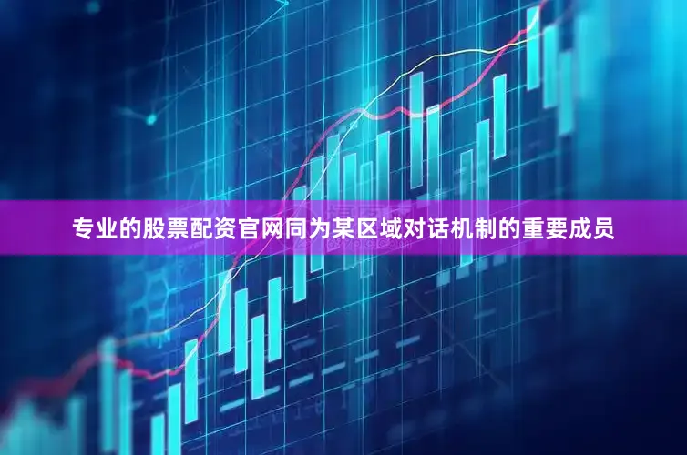 专业的股票配资官网同为某区域对话机制的重要成员