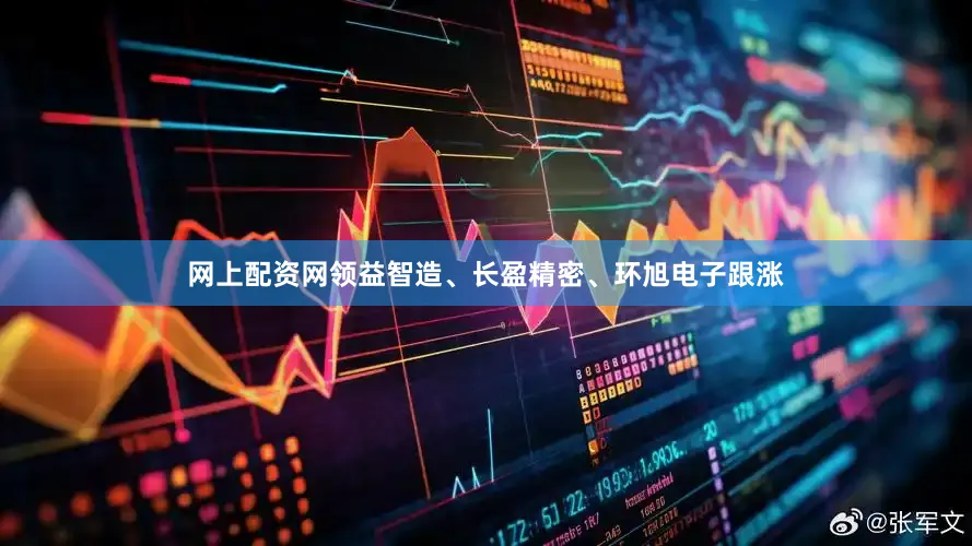 网上配资网领益智造、长盈精密、环旭电子跟涨