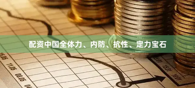 配资中国全体力、内防、抗性、定力宝石