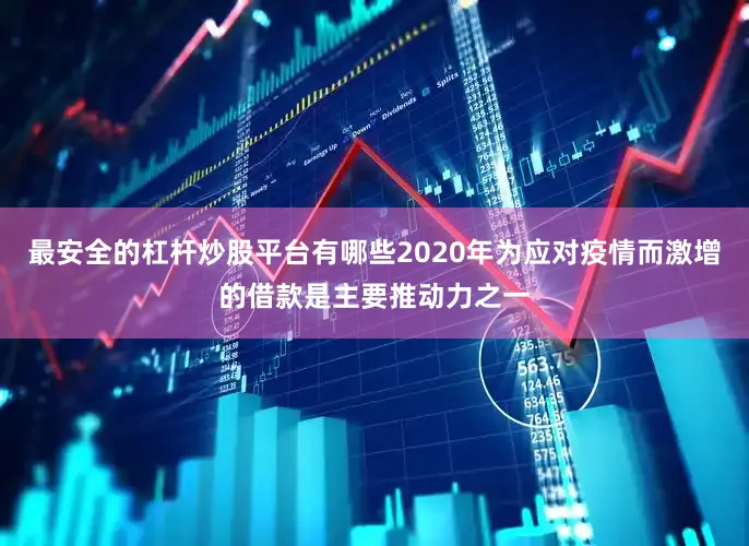 最安全的杠杆炒股平台有哪些2020年为应对疫情而激增的借款是主要推动力之一